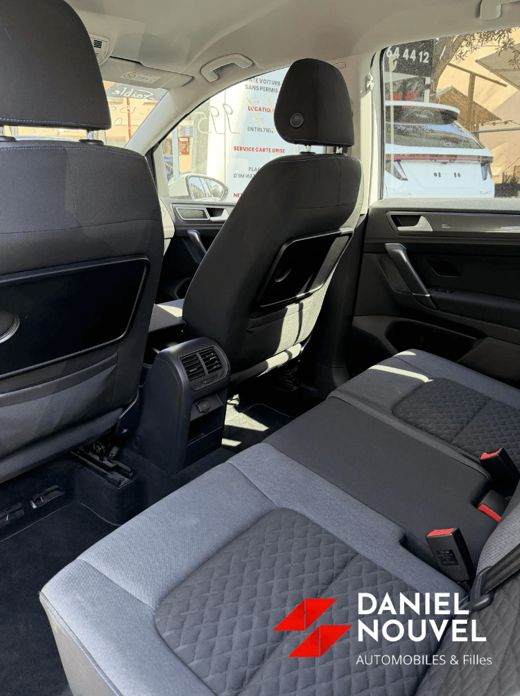 Sportvan 130ch DSG7