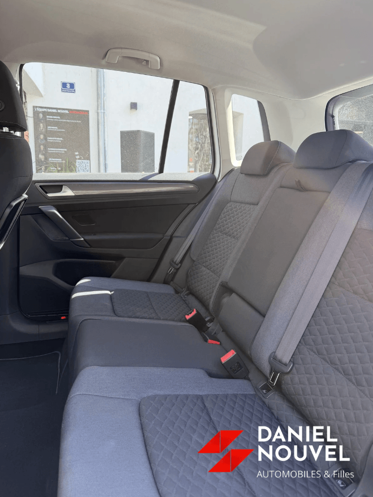 Sportvan 130ch DSG7