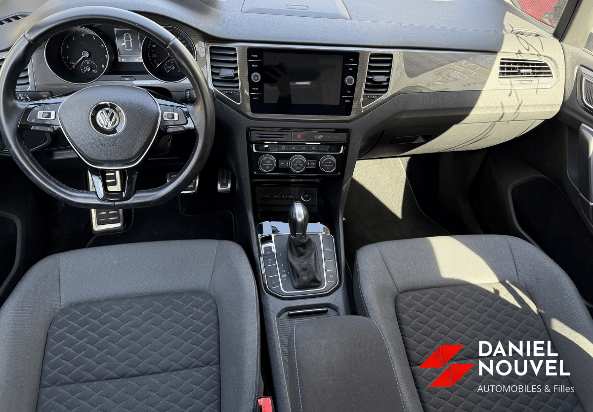 Sportvan 130ch DSG7