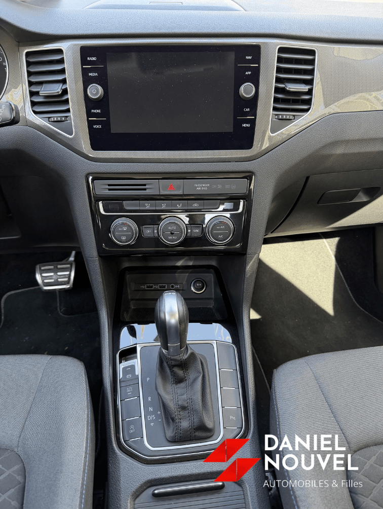 Sportvan 130ch DSG7
