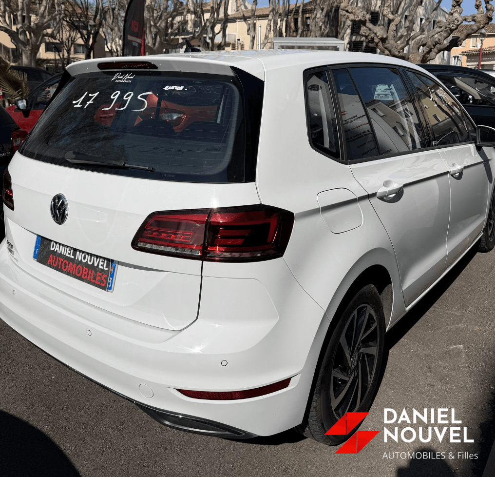 Sportvan 130ch DSG7