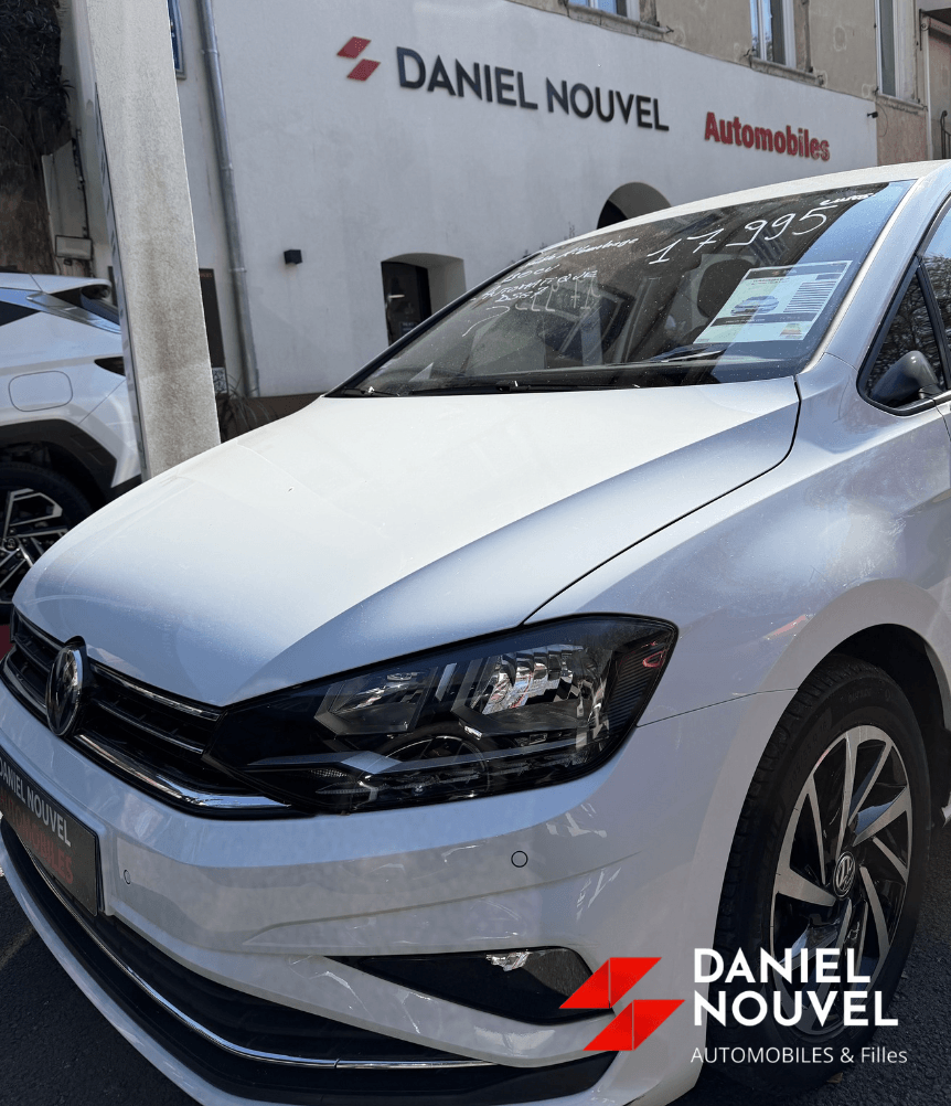 Sportvan 130ch DSG7