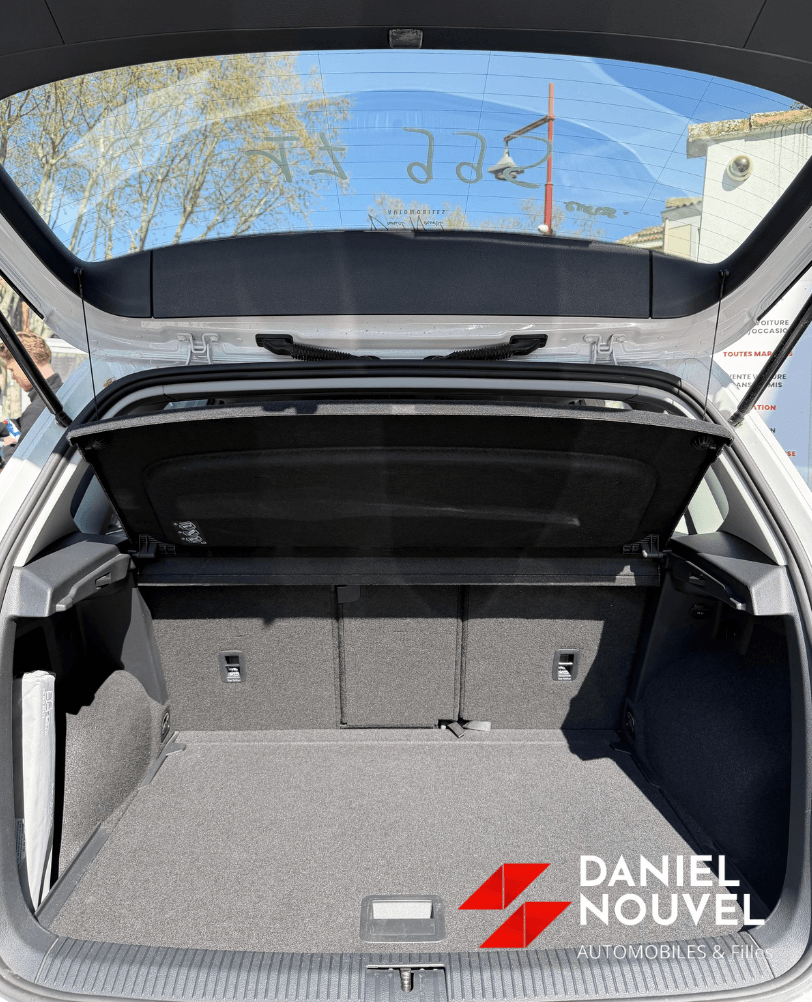 Sportvan 130ch DSG7