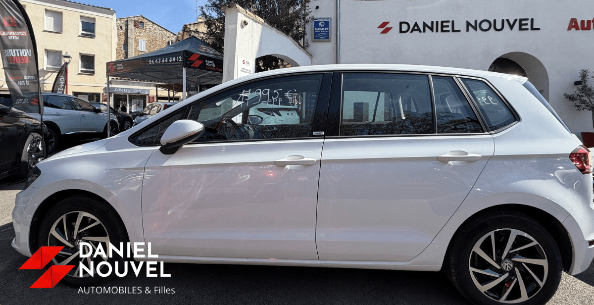 Sportvan 130ch DSG7