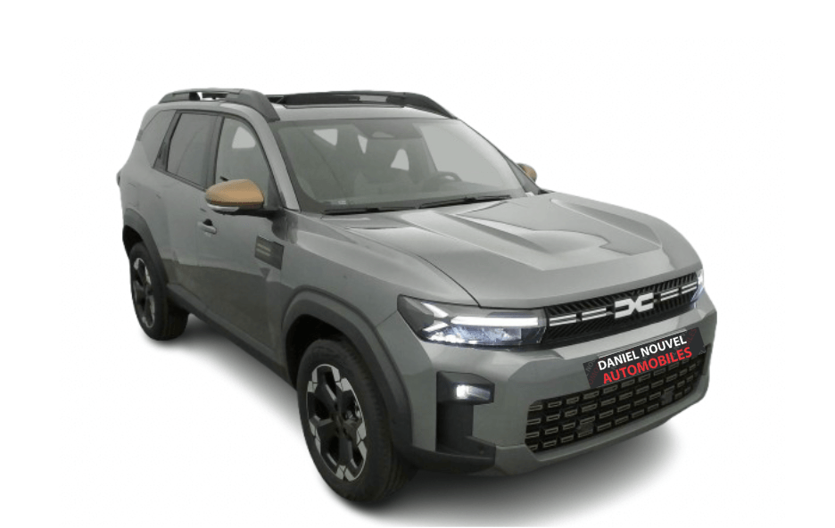 Extreme HYBRID 155 