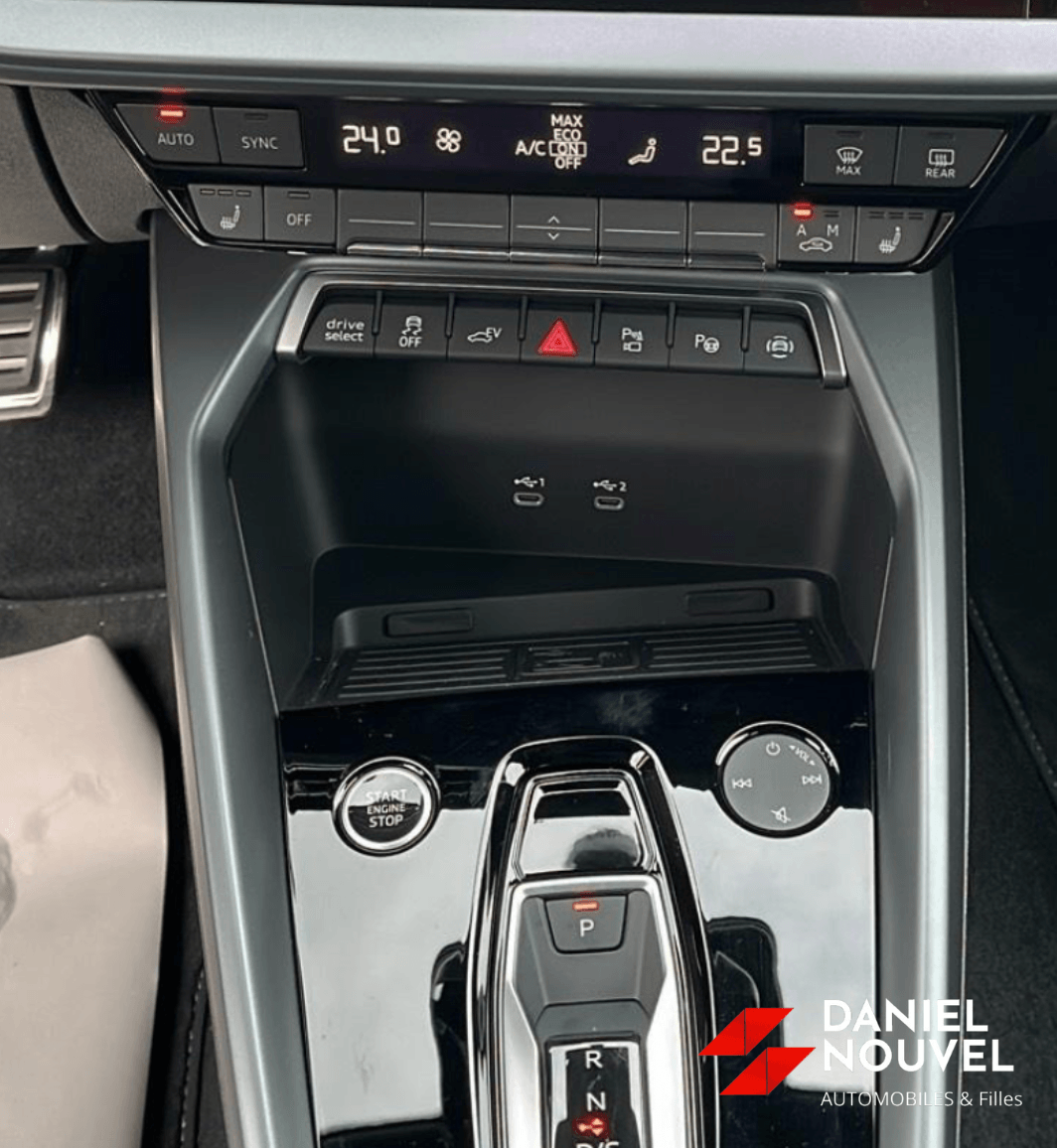 Sportback 45 TFSI E S LINE 
