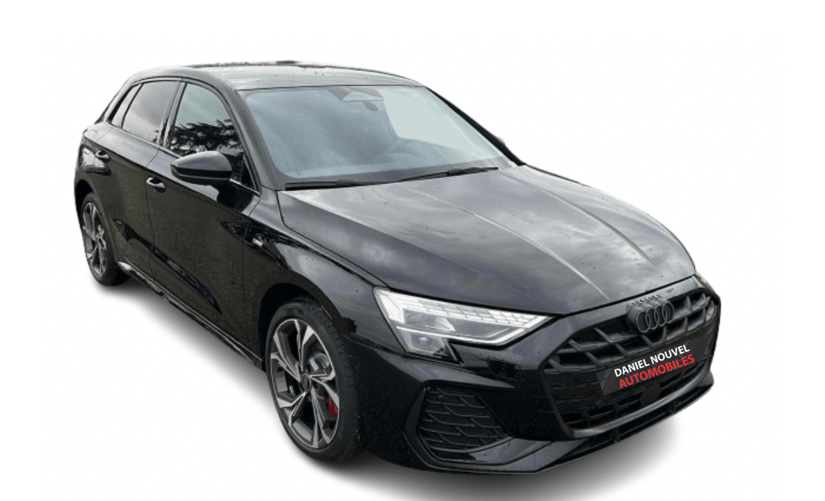 Sportback 45 TFSI E S LINE 