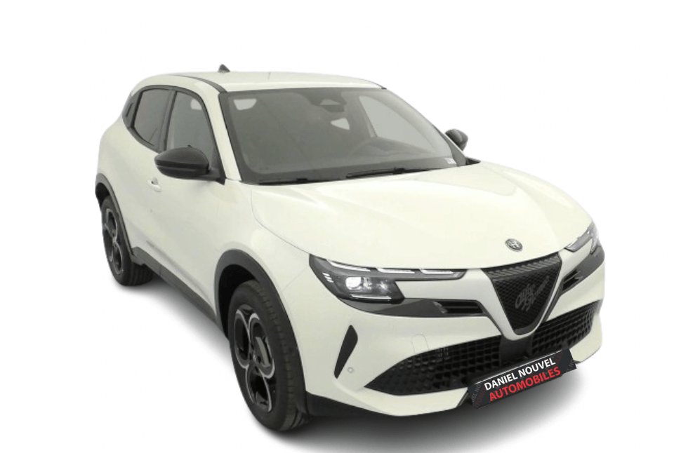 Ibrida 145 ch e-DCT6