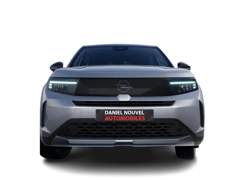GS Hybrid 145ch 