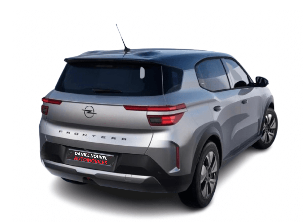 GS Hybrid 145ch 