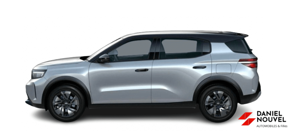 GS Hybrid 145ch 