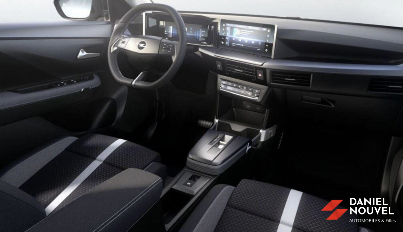 GS Hybrid 145ch 