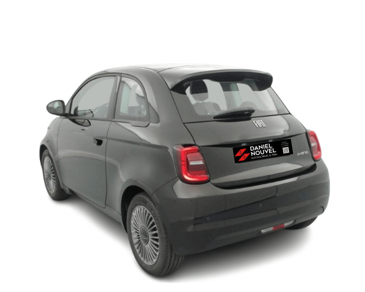 Icone 1.0 65 ch Hybride