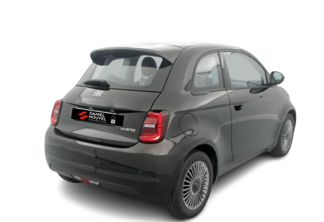 Icone 1.0 65 ch Hybride