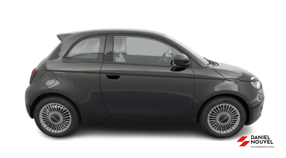 Icone 1.0 65 ch Hybride