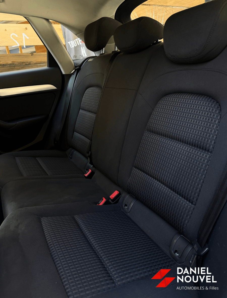 Ambiente  Quattro 170ch