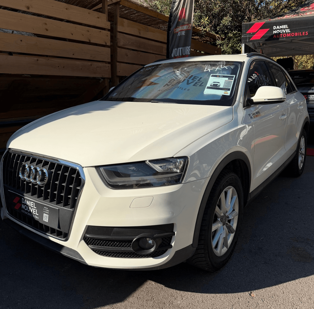 Ambiente  Quattro 170ch