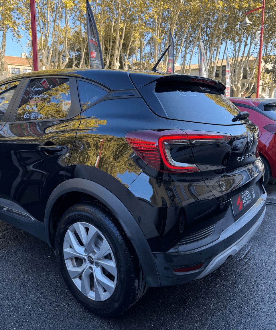 Pack CONFORT 100 CV