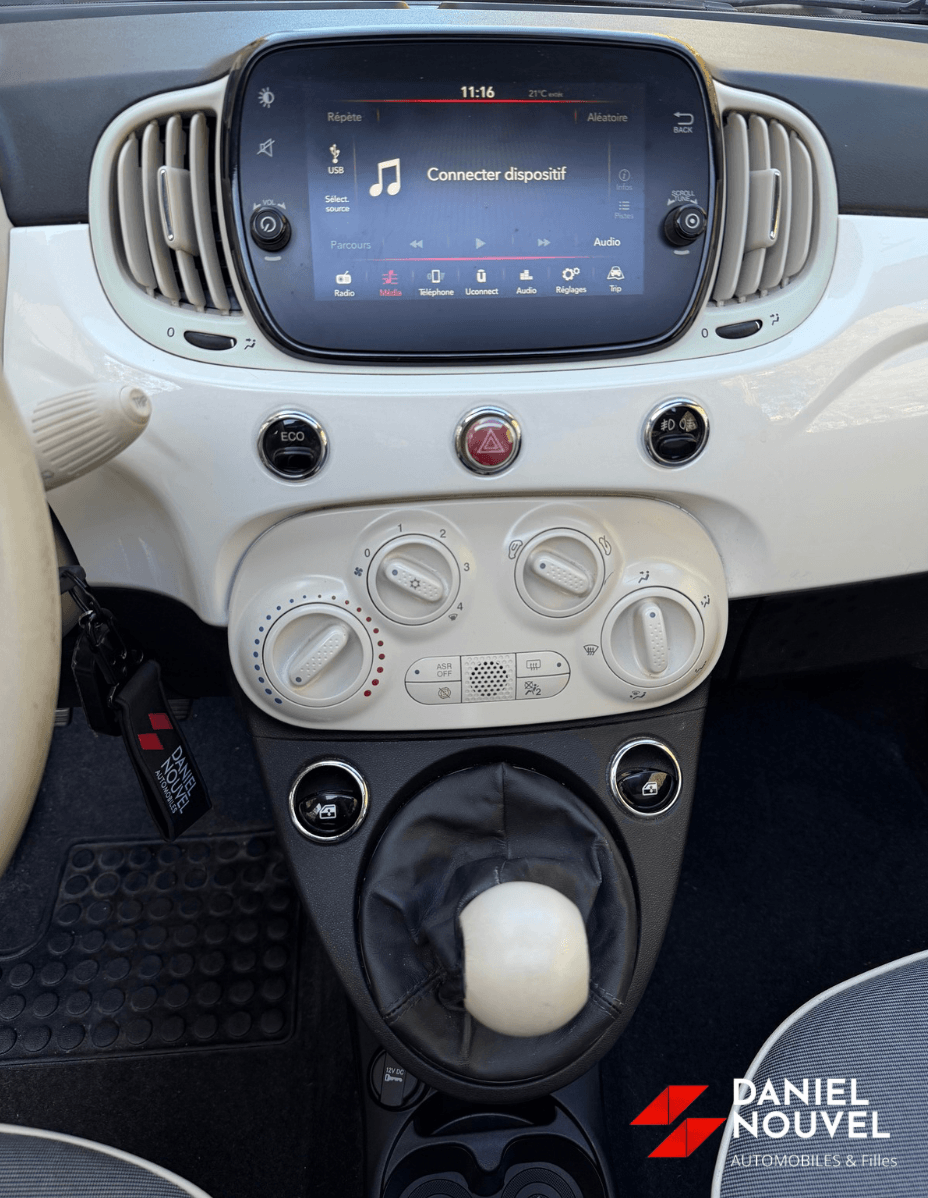 Star 85ch