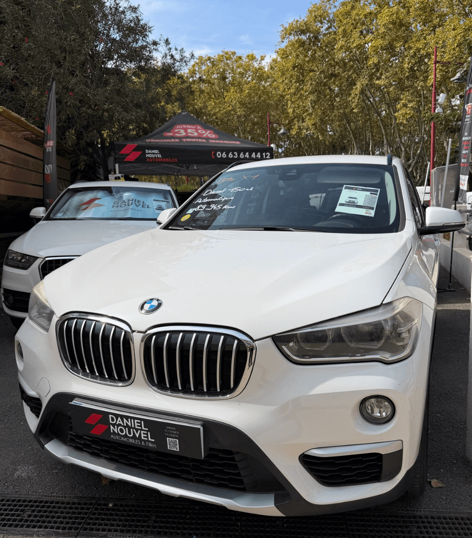 sDrive 150ch 18d