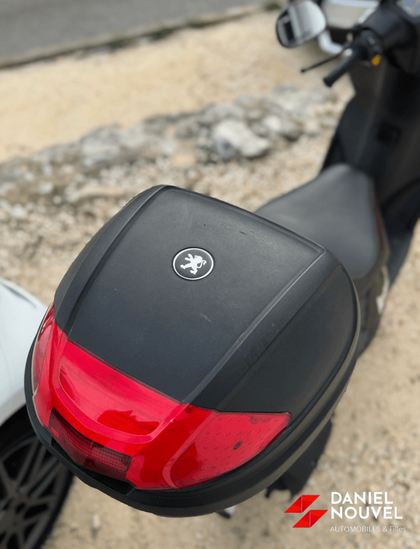scooter