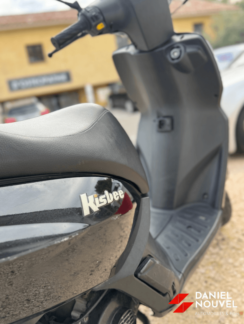 scooter