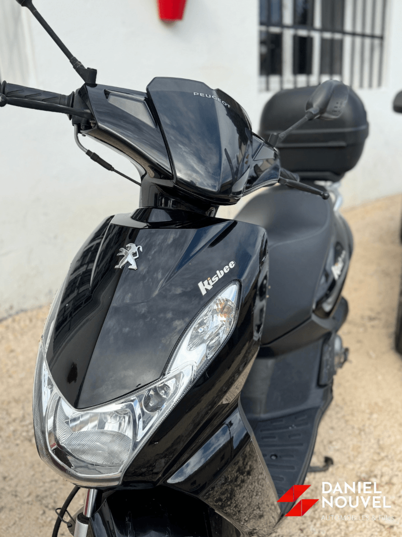 scooter