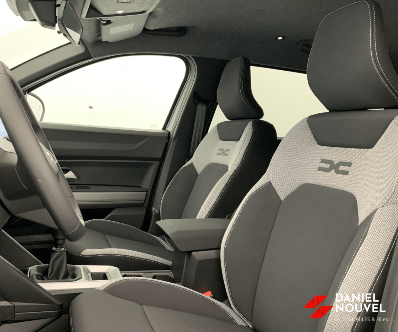 Journey Mild Hybrid 140ch