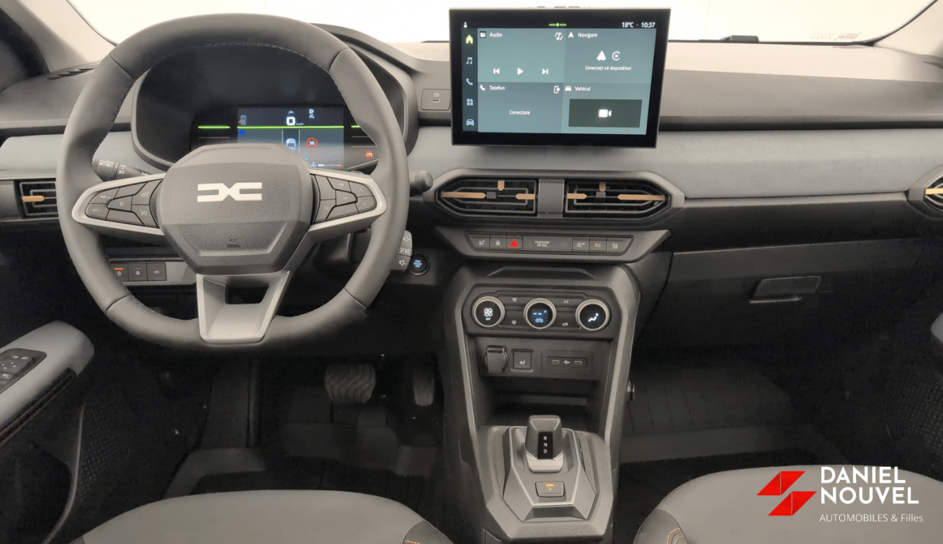 STEPWAY EXTREME 120ch