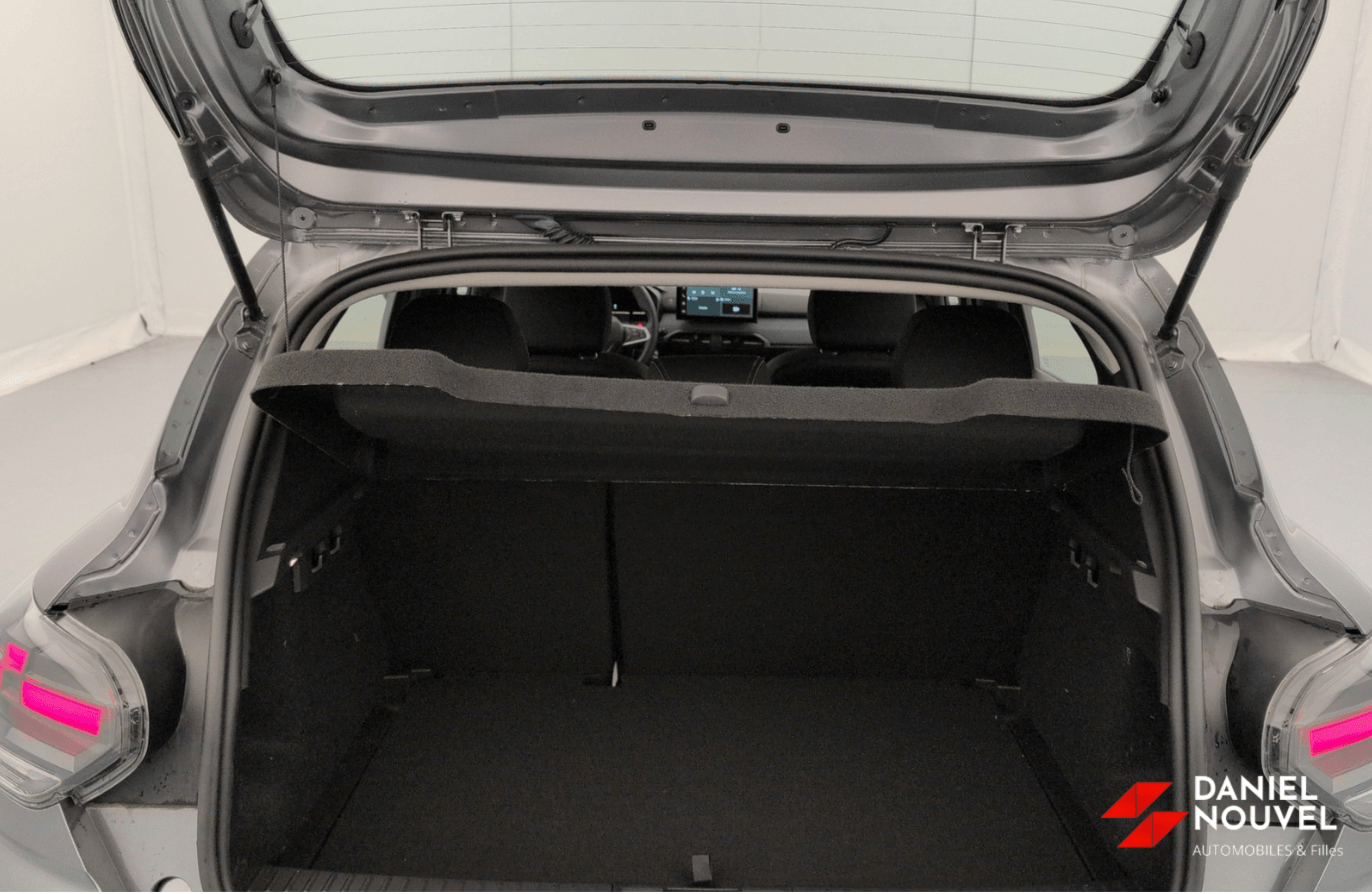 STEPWAY EXTREME 120ch