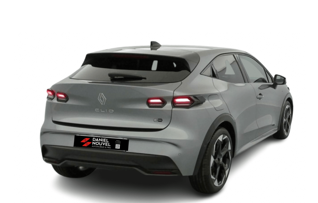 TECHNO E-TECH FULL HYBRID 160 CH 