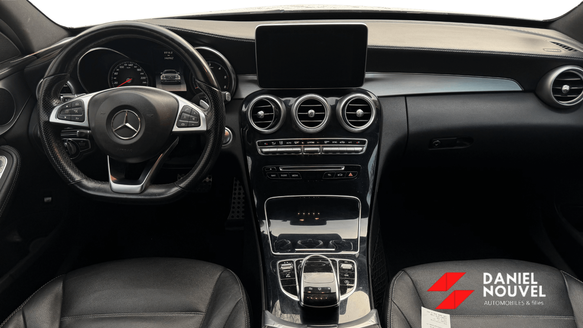 220 BlueTEC
