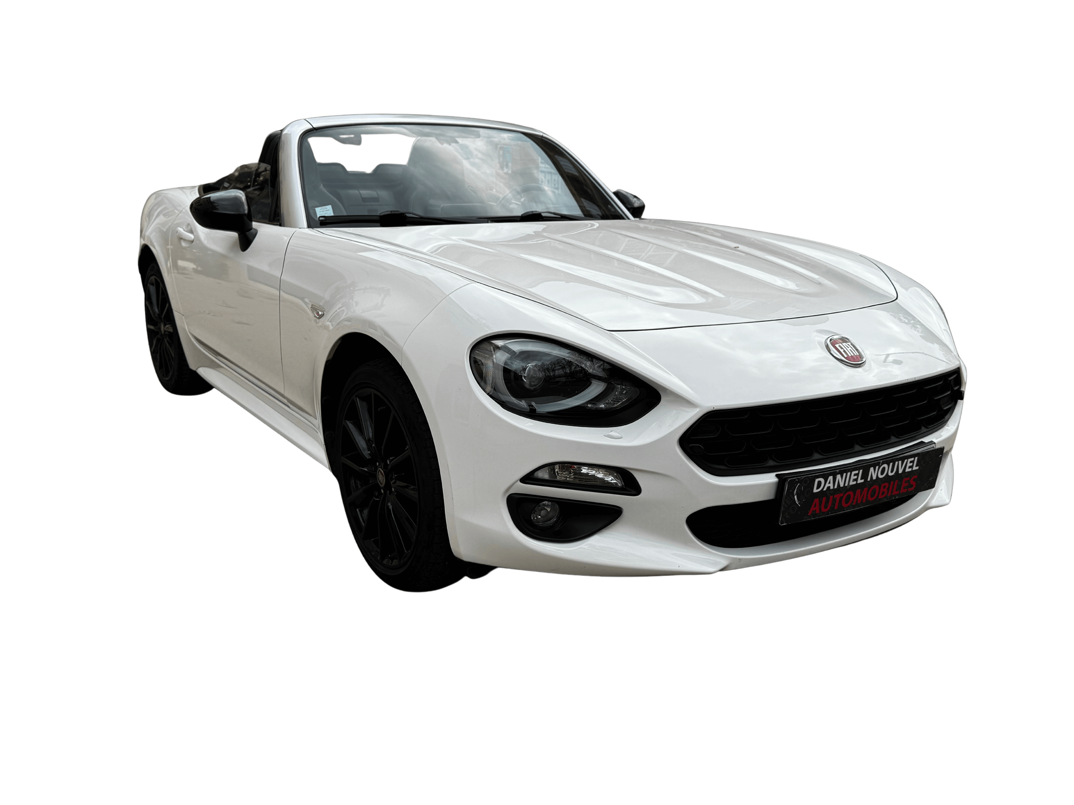 1.4 Lusso Plus BVA