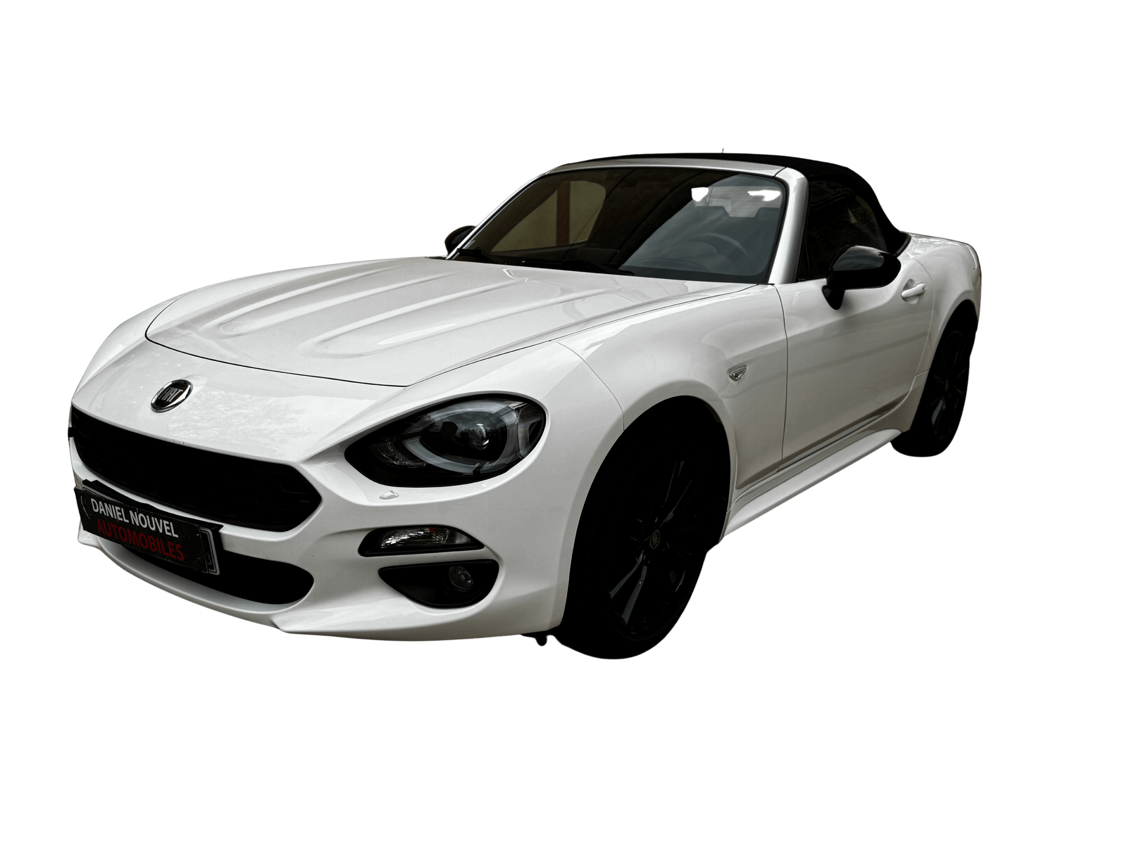 1.4 Lusso Plus BVA