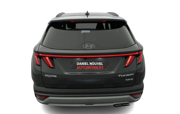 Creative 1.6 T-GDI 215 Hybrid