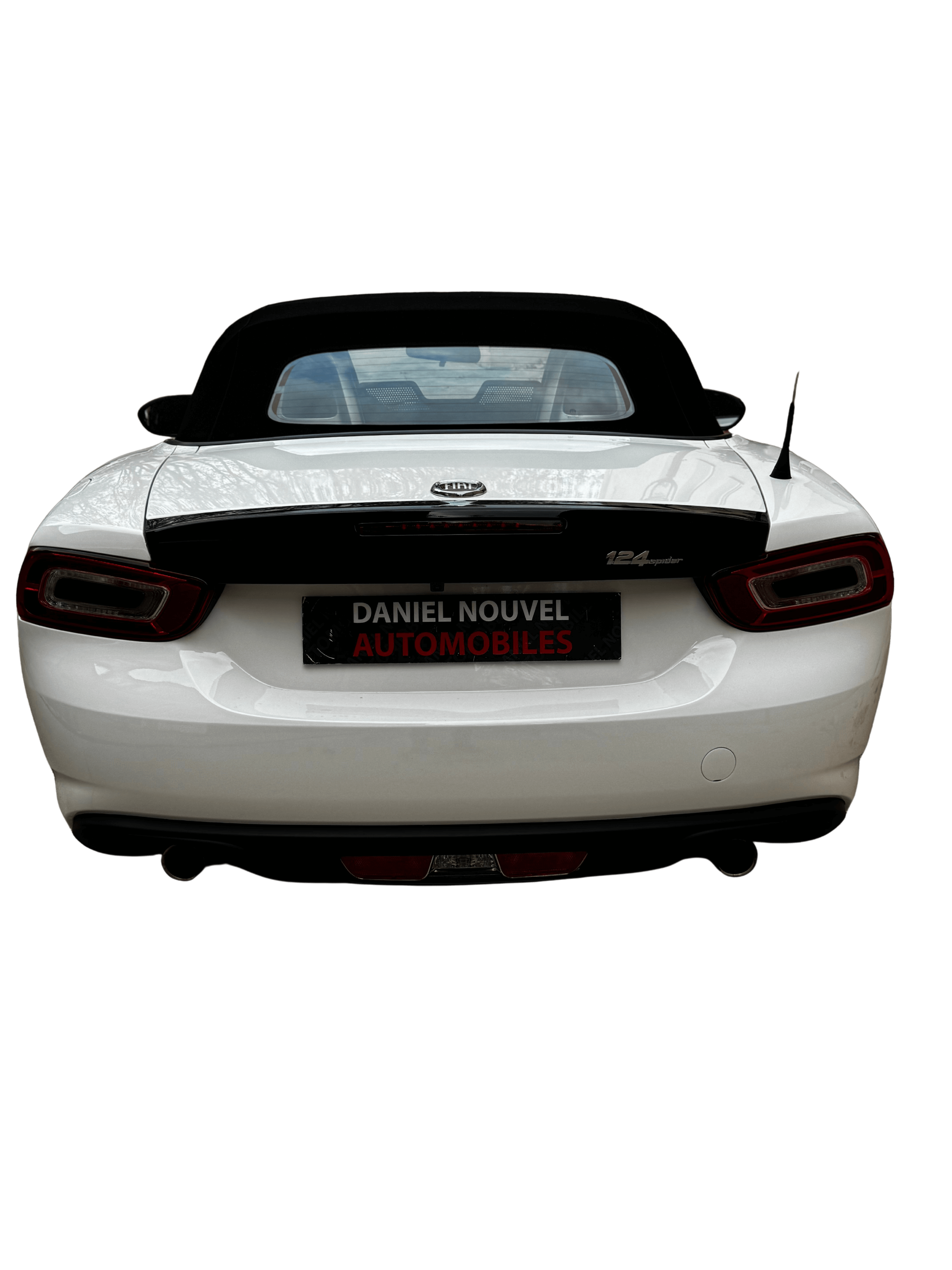 1.4 Lusso Plus BVA
