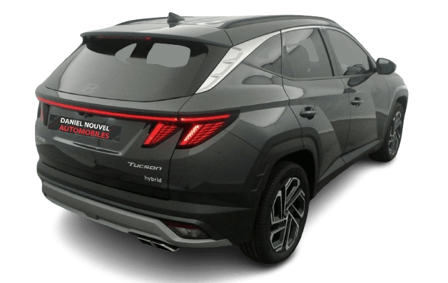 Creative 1.6 T-GDI 215 Hybrid