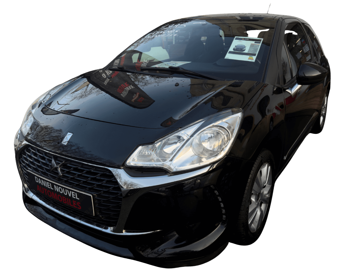 1.2 VTi 82cv