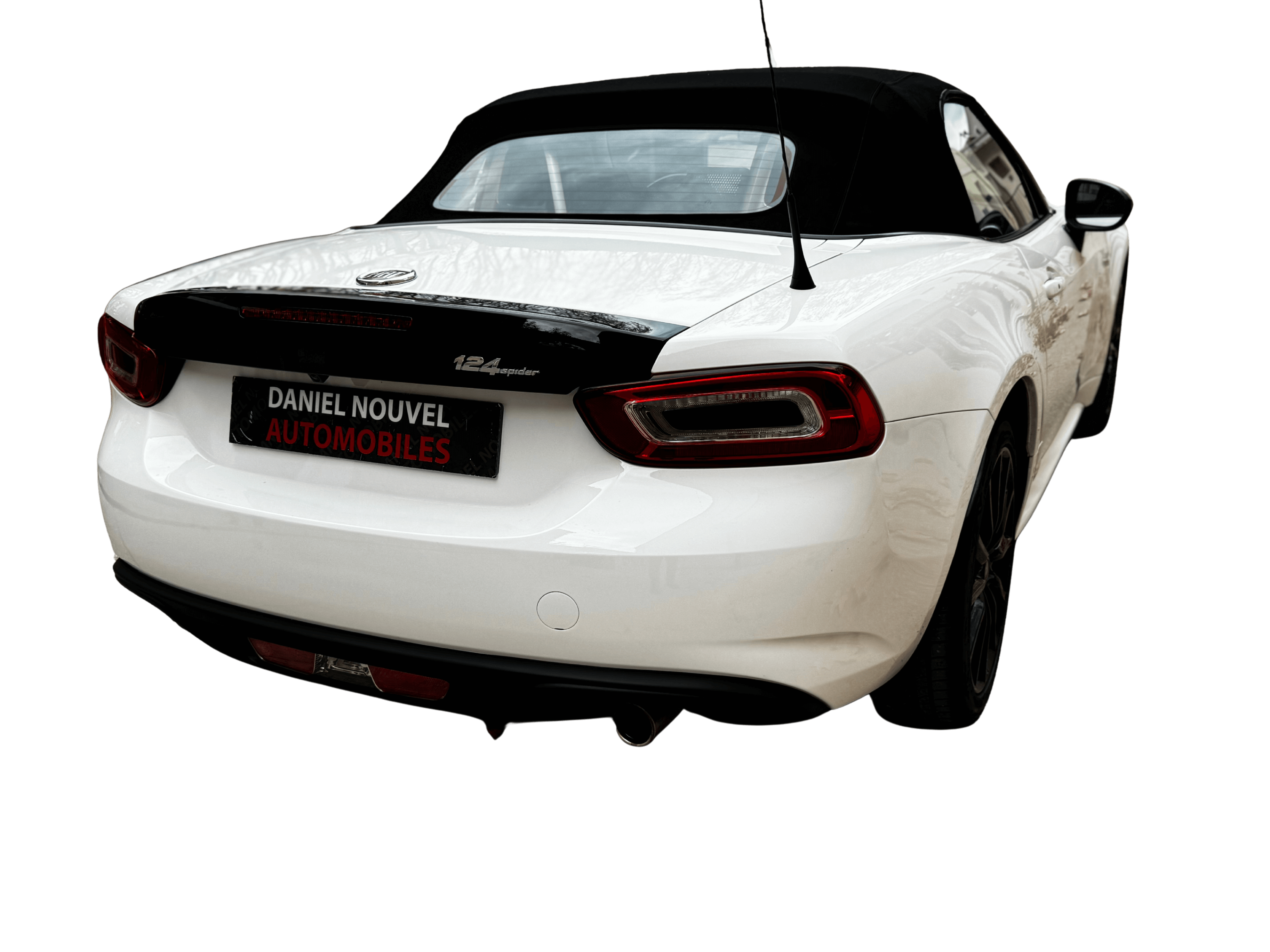1.4 Lusso Plus BVA