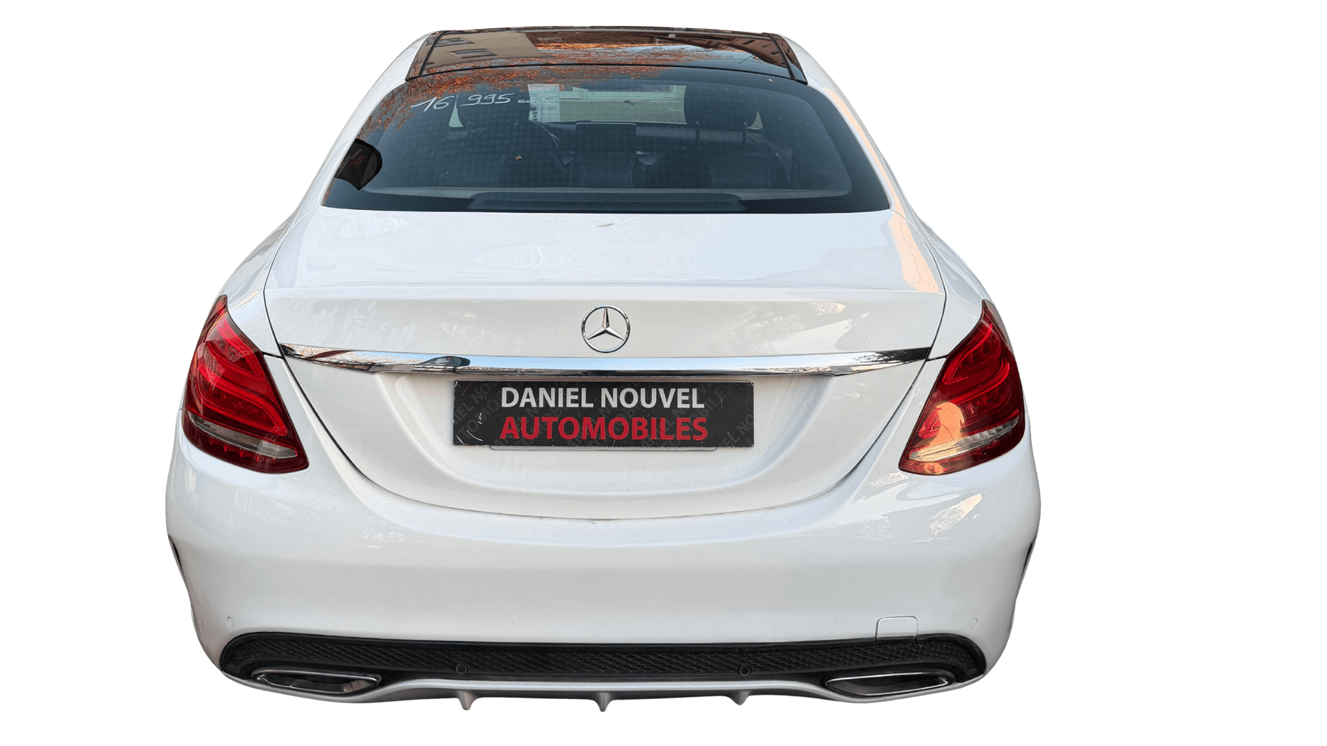 220 BlueTEC