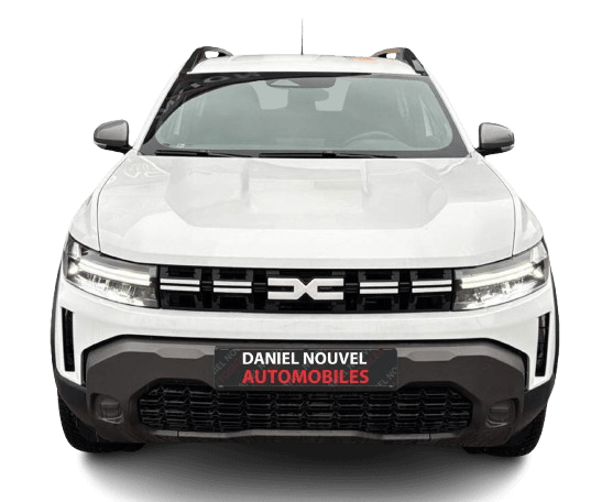 EXPRESSION MILD HYBRID 130 4X4