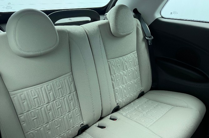Cabriolet La Prima by Bocelli