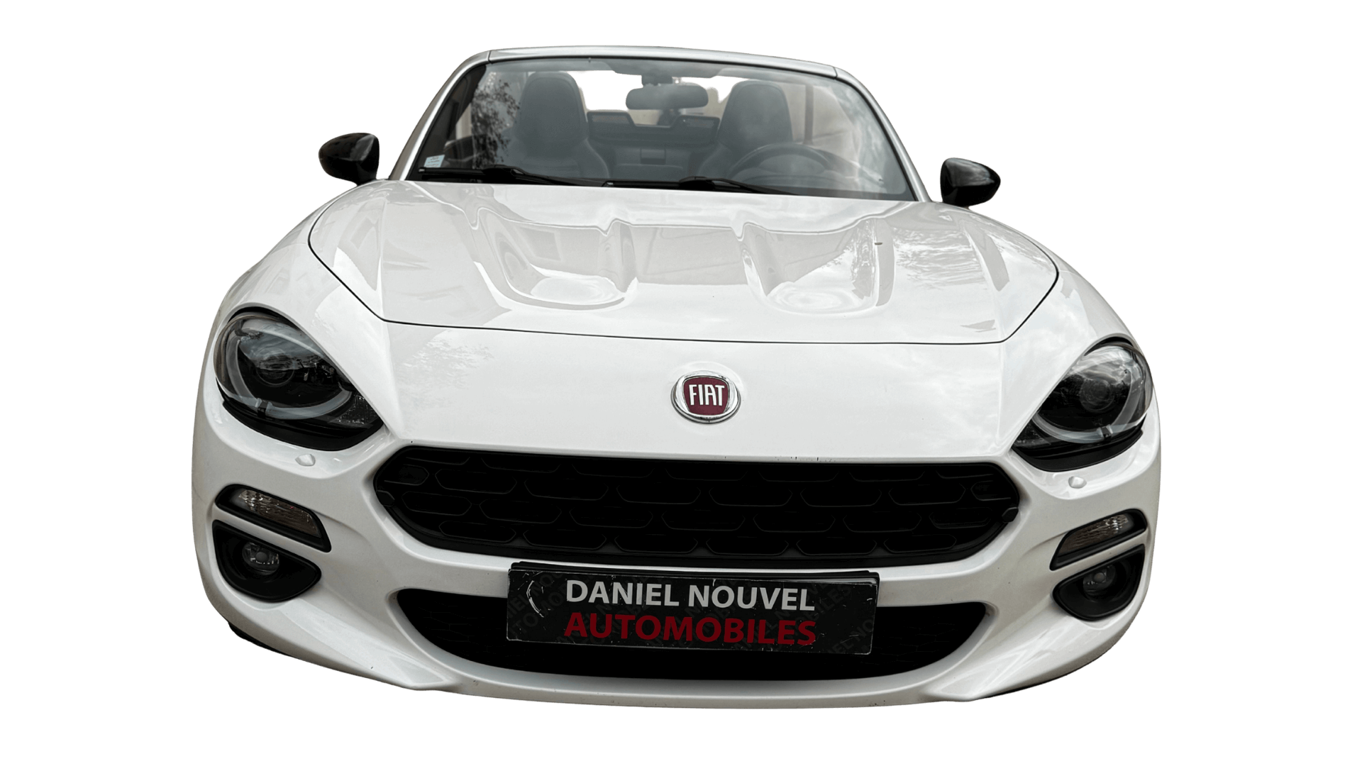 1.4 Lusso Plus BVA