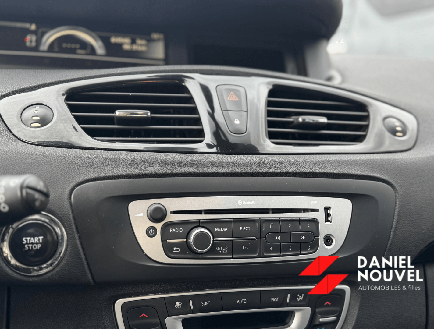 Dci 110ch version TomTom