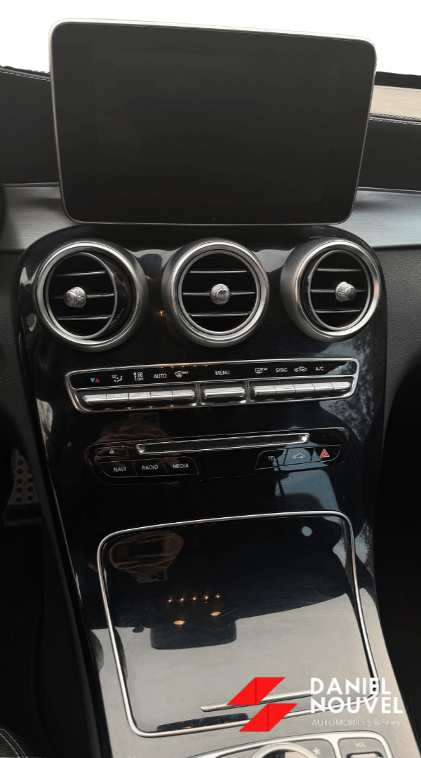 220 BlueTEC