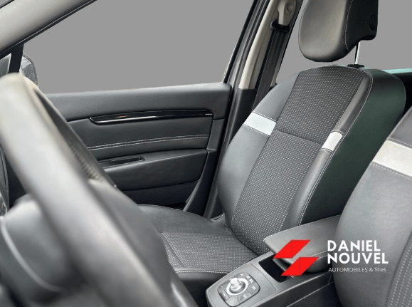 Dci 110ch version TomTom
