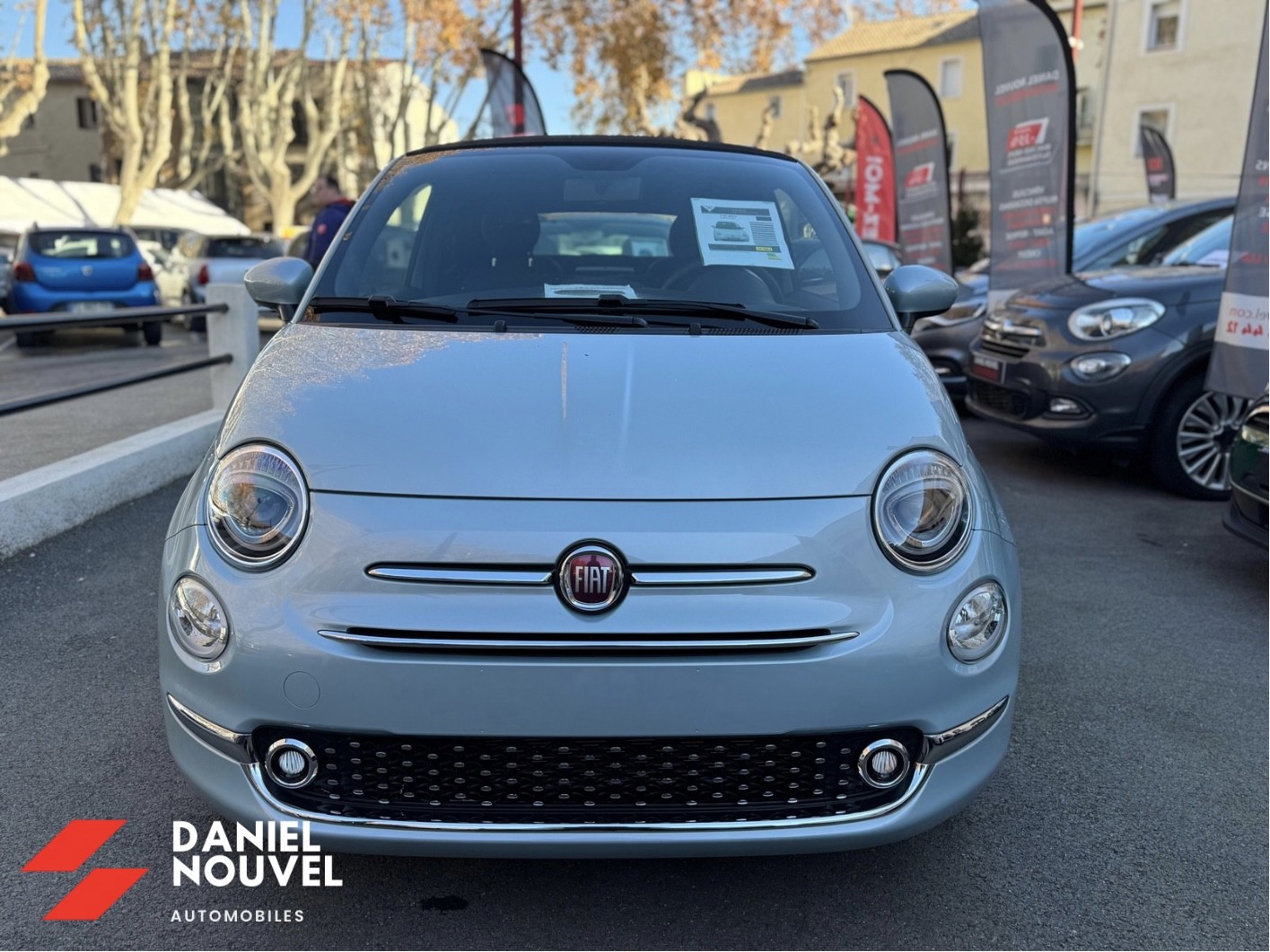 Cabriolet 