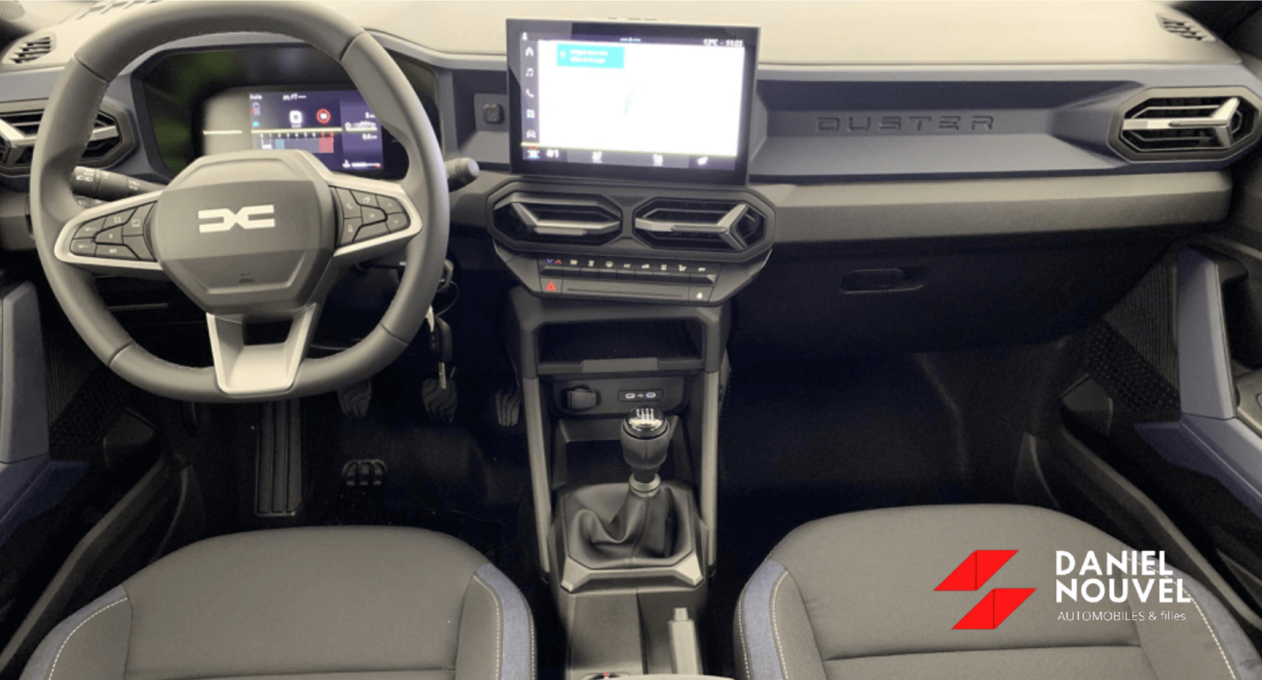 EXPRESSION MILD HYBRID 130 4X4
