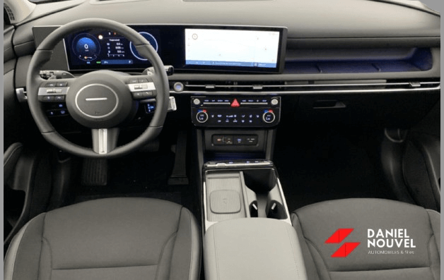 Creative 1.6 T-GDI 215 Hybrid