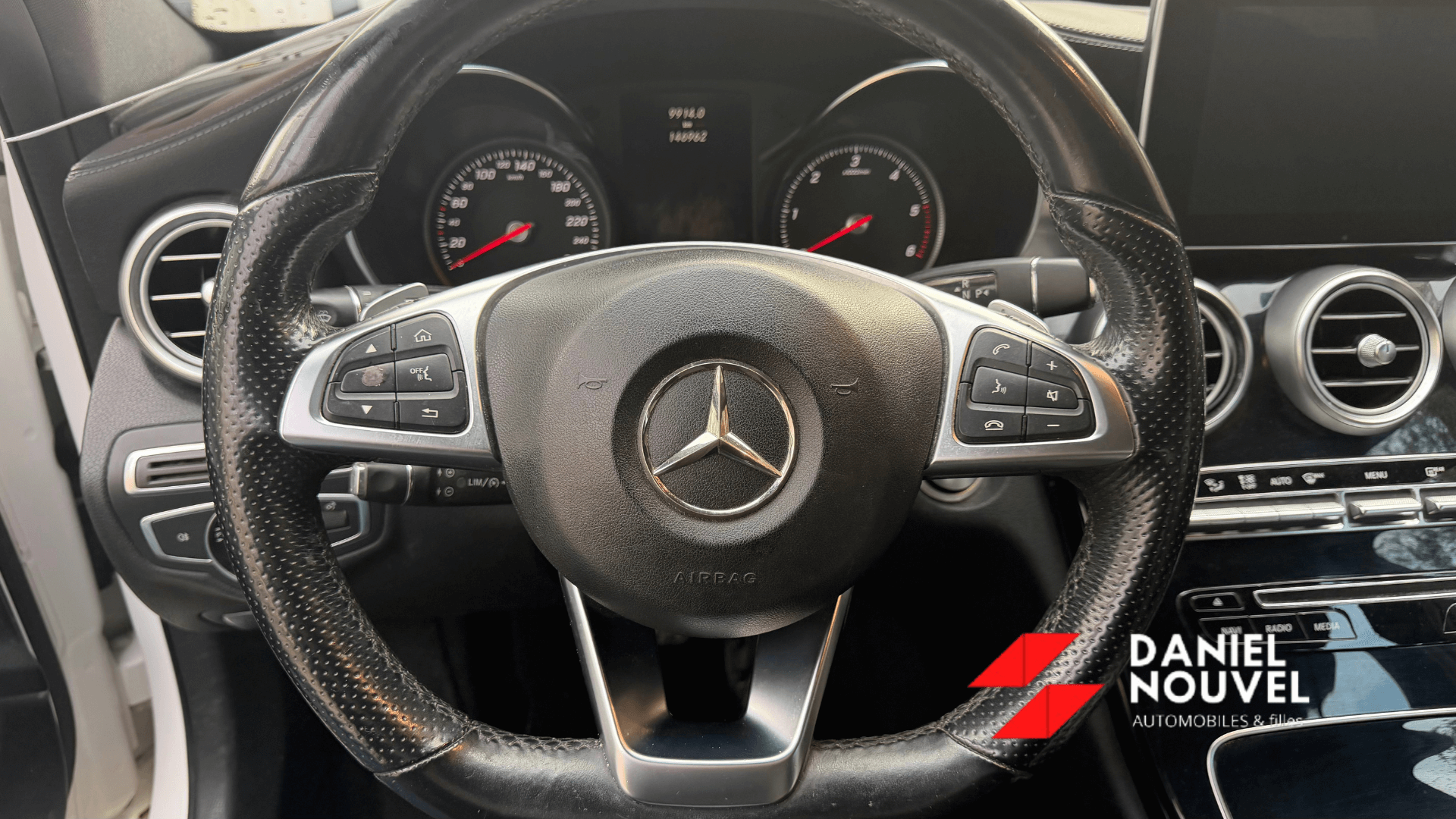 220 BlueTEC